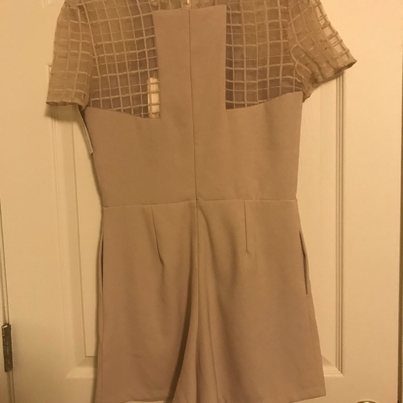 L’atiste Romper with pockets - Picture 2 of 3
